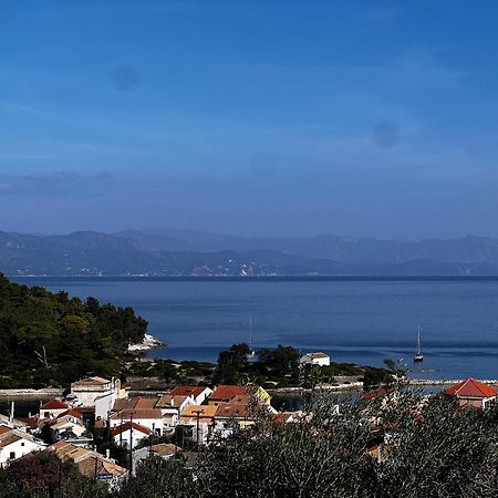Niko'S And Nora'S Studios Γάιος Εξωτερικό φωτογραφία