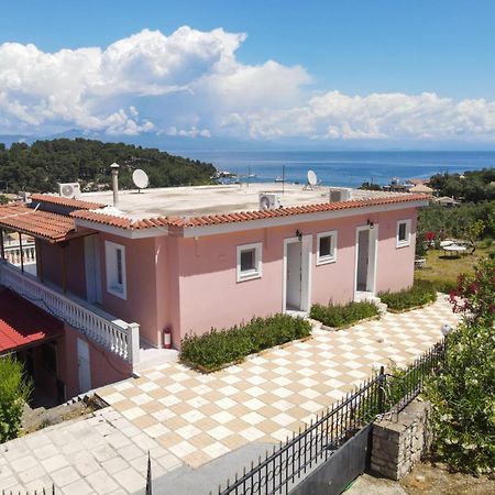 Niko'S And Nora'S Studios Γάιος Εξωτερικό φωτογραφία
