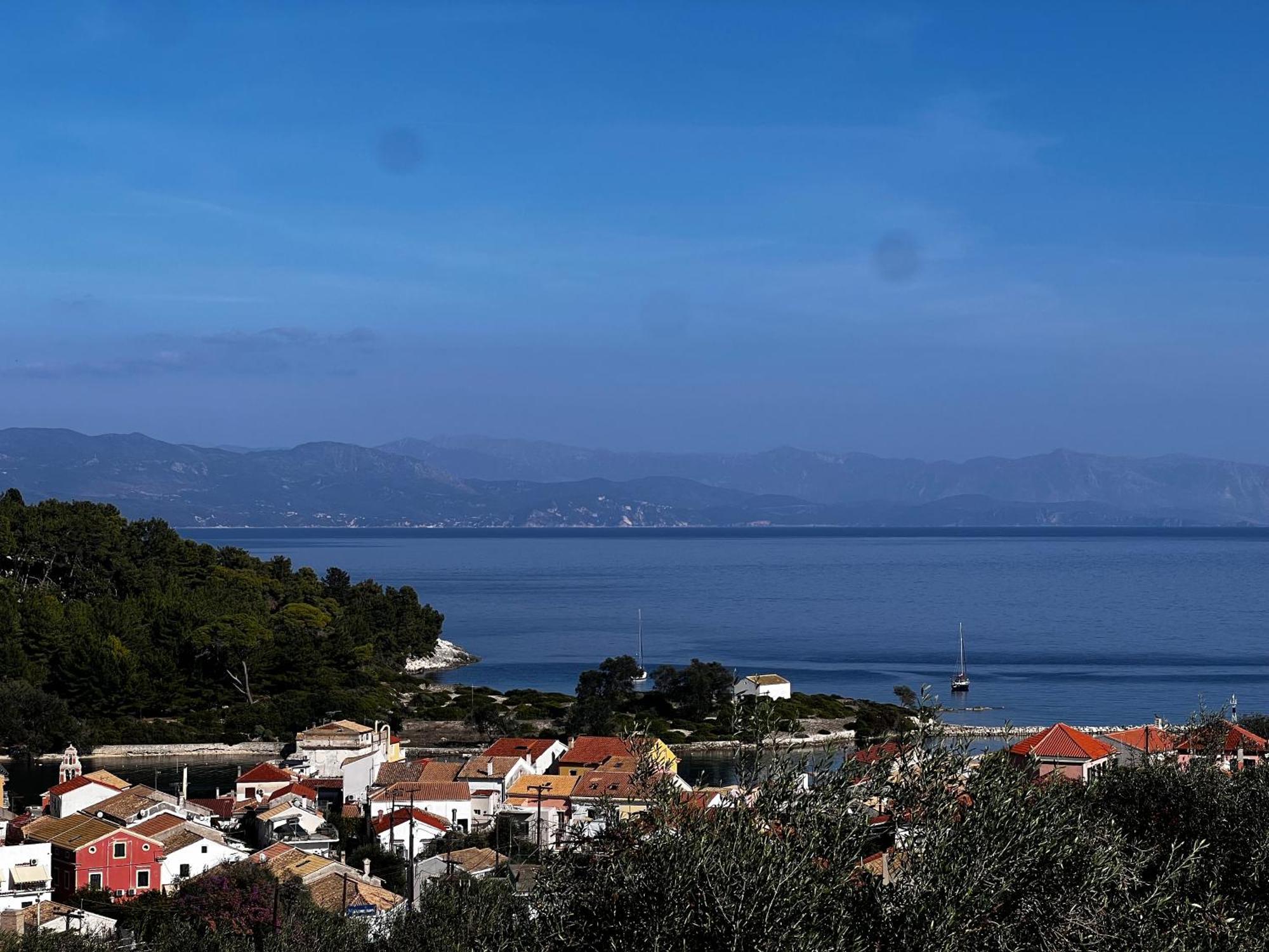 Niko'S And Nora'S Studios Γάιος Εξωτερικό φωτογραφία